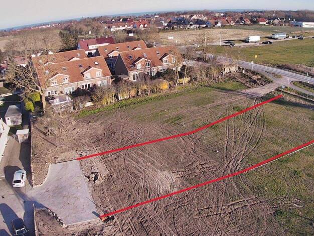 Grundstück zum Kauf 230.000 € 1.132 m² Grundstück Mühlenblick 33 Wichmannsdorf Boltenhagen 23946