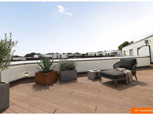 Penthouse zum Kauf 615.000 € 4 Zimmer 122,6 m² Stade Stade 21680