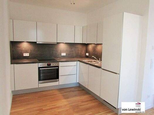 Wohnung zur Miete 865 € 2 Zimmer 73,4 m² EG Nelkenweg 8 Hellwinkel Wolfsburg 38446