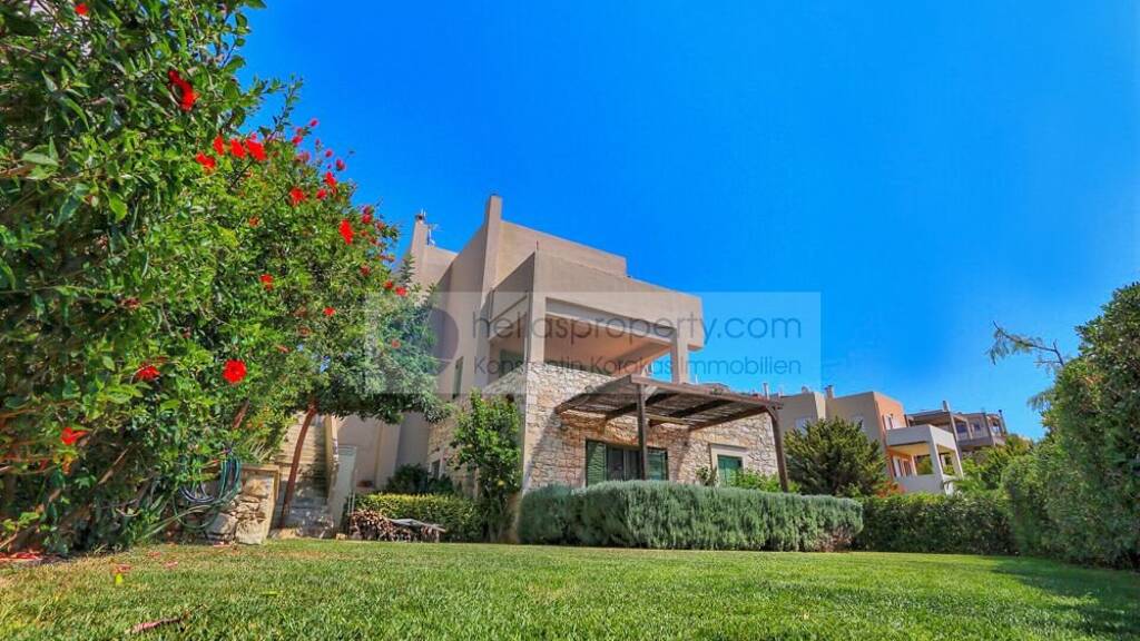 Einfamilienhaus zum Kauf 370.000 € 7 Zimmer 250 m² 400 m² Grundstück Ligaria -Gazi 71500