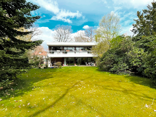 Einfamilienhaus zum Kauf 600.000 € 7 Zimmer 205,8 m² 1.222 m² Grundstück Cloppenburg 49661