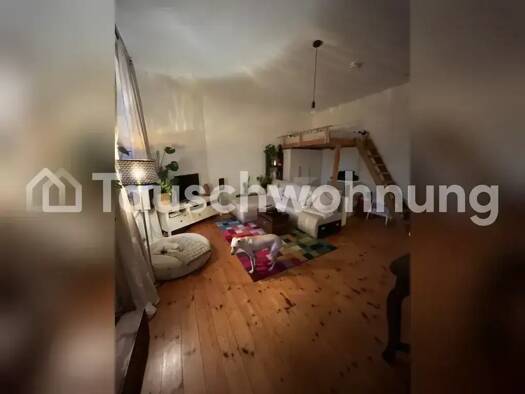 Studio zur Miete Tauschwohnung 450 € 1 Zimmer 40,5 m² Kreuzberg Berlin 10245