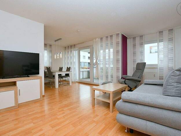 Wohnung zur Miete Wohnen auf Zeit 1.890 € 3 Zimmer 82 m² frei ab sofort Böblingen 71034