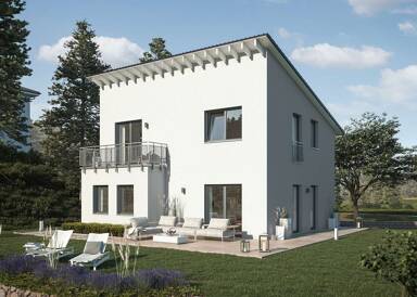 Einfamilienhaus zum Kauf provisionsfrei 380.359 € 5 Zimmer 134 m² 1.668 m² Grundstück Drebach Drehbach 09430