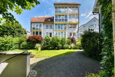 Wohnung zum Kauf als Kapitalanlage geeignet 250.000 € 2 Zimmer 61,6 m² Franklinstraße 77 Zuffenhausen - Am Stadtpark Stuttgart 70435