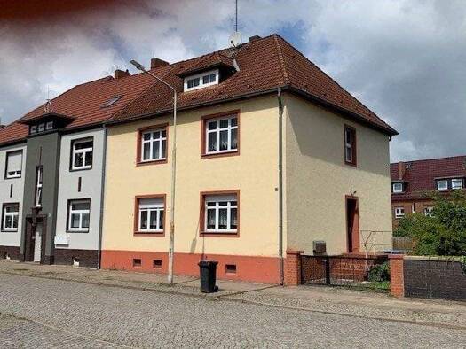 Einfamilienhaus zum Kauf provisionsfrei 238.000 € 6 Zimmer 140 m² 370 m² Grundstück Wittenberge 19322