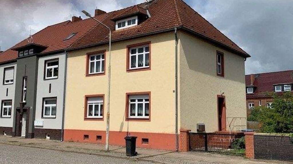 Einfamilienhaus zum Kauf provisionsfrei 238.000 € 6 Zimmer 140 m² 370 m² Grundstück Wittenberge 19322