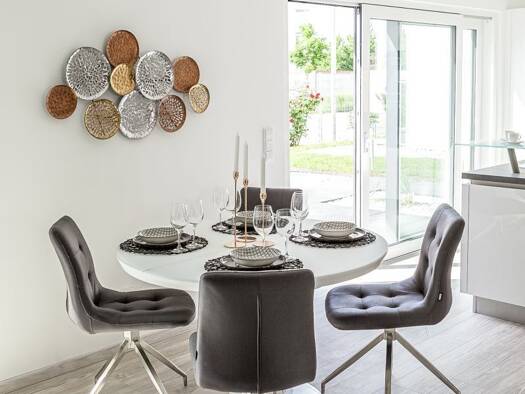Haus zum Kauf provisionsfrei 850.000 € 10 Zimmer 200 m² 1.000 m² Grundstück Breitnau 79874