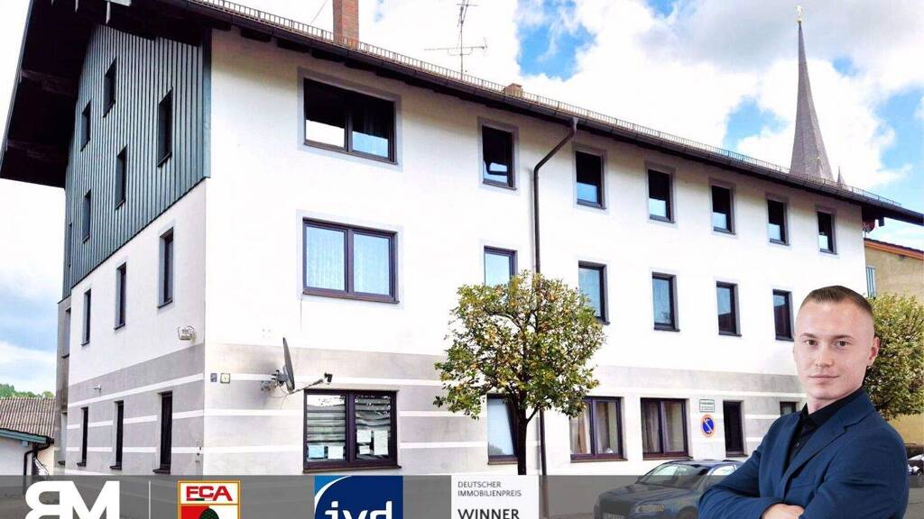 Wohnung zum Kauf 159.000 € 2 Zimmer 59 m² EG Halfing 83128