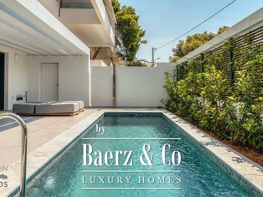 Haus zum Kauf 1.600.000 € 180 m² Municipality of Vari - Voula - Vouliagmeni