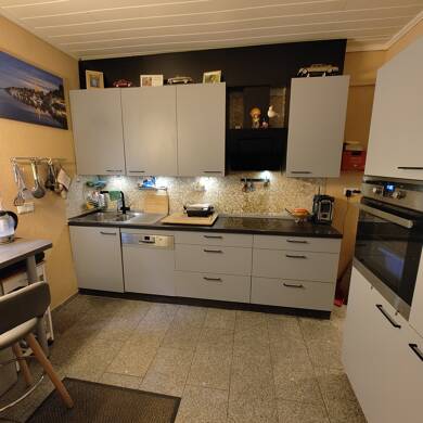 Einfamilienhaus zum Kauf 275.000 € 4,5 Zimmer 90 m² 206 m² Grundstück Lauenburg 21481