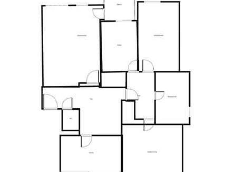 Wohnung zur Miete 1.227 € 4 Zimmer 90,9 m²<br/>Wohnfläche 3.<br/>Geschoss 21.05.2025<br/>Verfügbarkeit Kaulbachstr. 7 Maxfeld Nürnberg 90408