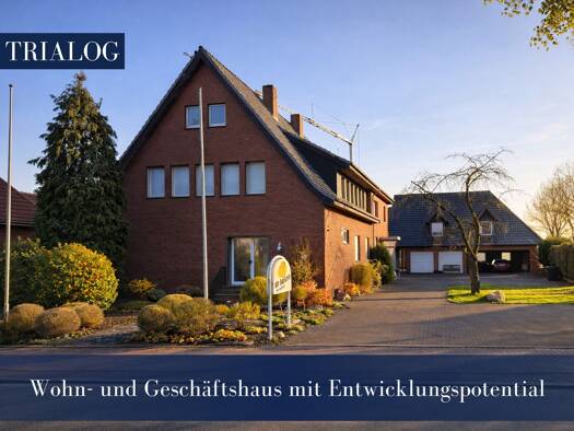 Haus zum Kauf 249.000 € 6 Zimmer 174 m² 1.307 m² Grundstück Herzebrock Herzebrock-Clarholz 33442