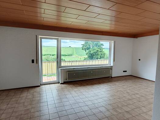 Terrassenwohnung zur Miete 1.100 € 4 Zimmer 114 m² Geschoss 1/3 frei ab sofort Brunnenstraße Rohrbach Ober-Ramstadt 64372