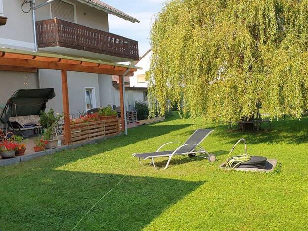 Einfamilienhaus zum Kauf provisionsfrei 749.000 € 9,5 Zimmer 235 m² 906 m² Grundstück Waldkraiburg Waldkraiburg 84478