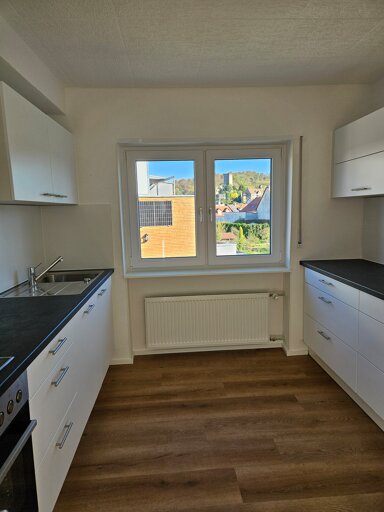 Wohnung zur Miete 1.250 € 4 Zimmer 108 m² 1. Geschoss frei ab 01.01.2025 Obergrombach Bruchsal 76646