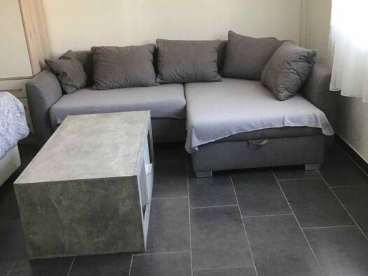 Studio zur Miete 475 € 1 Zimmer 27 m² Geschoss 2/4 frei ab 15.08.2026 Süd Ludwigshafen am Rhein 67061