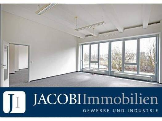 Bürofläche zur Miete 1.220 m² Bürofläche teilbar ab 276 m² Rahlstedt Hamburg 22143
