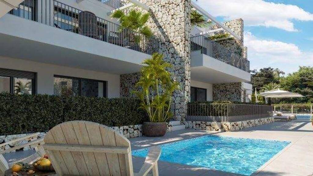 Wohnung zum Kauf 798.000 € 96 m² San Telmo