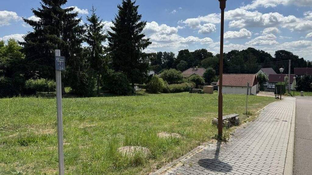 Grundstück zum Kauf 44.460 € 988 m² Grundstück Ehrenberg Altenburg / Mockzig 04600