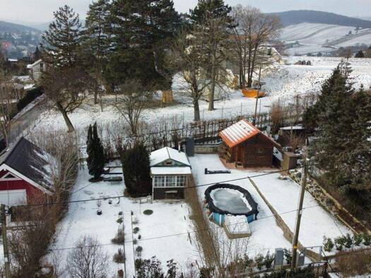 Grundstück zum Kauf 420.000 € 235 m² Grundstück Wien 1190