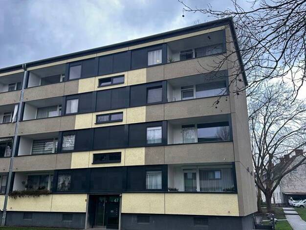 Wohnung zur Miete 555 € 3,5 Zimmer 70 m² 3. Geschoss frei ab 04.08.2025 Steiermarkstr. 47 Brechten Dortmund 44339
