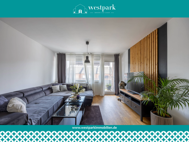 Wohnung zum Kauf 189.000 € 3 Zimmer 78 m² 1. Geschoss frei ab 01.10.2025 Rumeln-Kaldenhausen Duisburg 47239