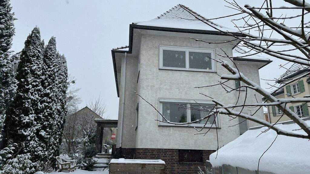 Mehrfamilienhaus zum Kauf 595.000 € 11 Zimmer 250 m² 825 m² Grundstück Niederzwehren Kassel 34134