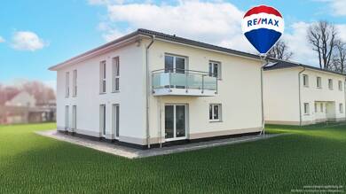 Doppelhaushälfte zur Miete - Neubau 1.700 € 5 Zimmer 134 m² 349 m² Grundstück Ottersleben Magdeburg 39116