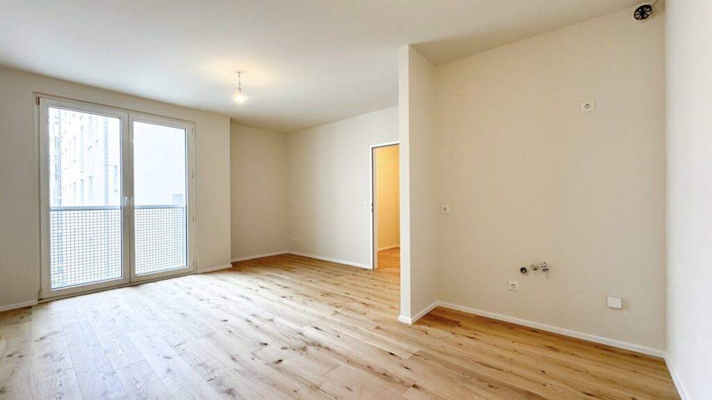 Studio zum Kauf 270.000 € 1 Zimmer 35,1 m² 1. Geschoss Schäffergasse 18-20 Wien 1040