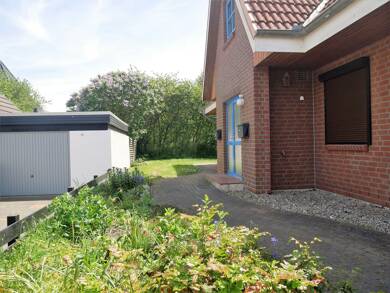Wohnung zum Kauf 239.000 € 3 Zimmer 49 m² 1. Geschoss Dahme Dahme 23747