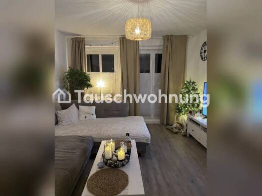 Wohnung zur Miete Tauschwohnung 566 € 3 Zimmer 65 m² EG Südvorstadt-Ost Ortsamtsbereich Plauen 01069