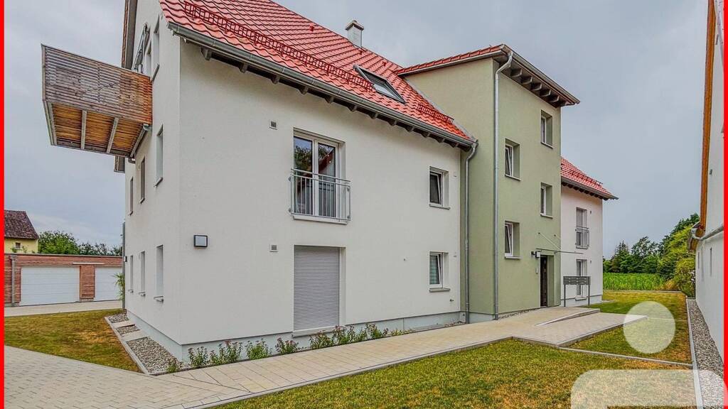 Wohnung zum Kauf provisionsfrei 283.386 € 2 Zimmer 58,4 m² Schlungenhof Gunzenhausen 91710
