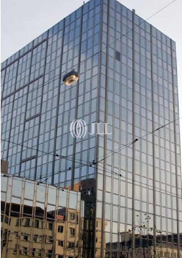 Bürofläche zur Miete 14 € 7.117 m² Bürofläche Gallus Frankfurt am Main 60327