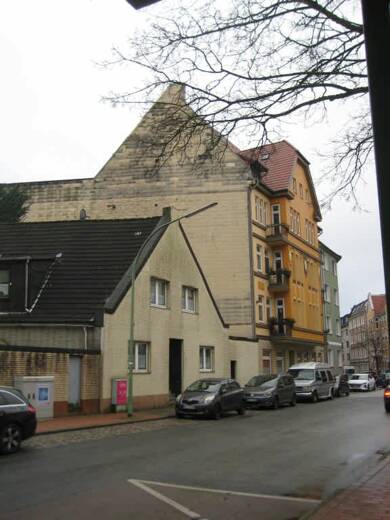 Wohnung zum Kauf 74.900 € 3 Zimmer 88 m² Lehe Bremerhaven 27580