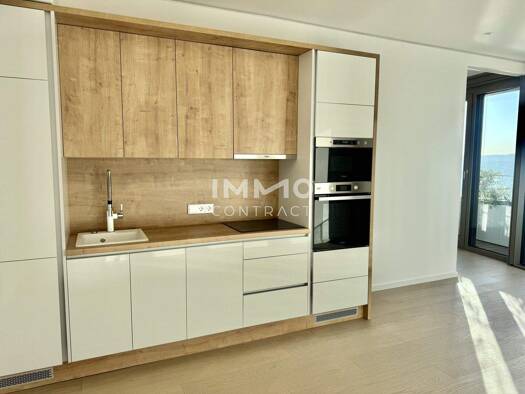 Wohnung zur Miete - Erstbezug 1.701 € 2 Zimmer 49,3 m² Wien 1220