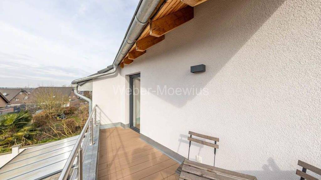 Maisonette zum Kauf 359.500 € 4 Zimmer 85 m² Bedburg Bedburg / Broich 50181