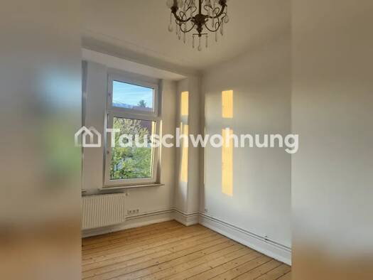 Wohnung zur Miete Tauschwohnung 1.200 € 3 Zimmer 80 m² 2. Geschoss Sülz Köln 50937