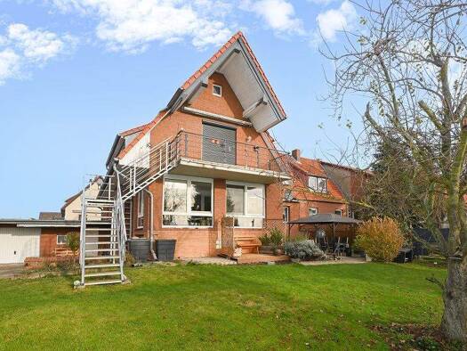 Wohnung zum Kauf 200.000 € 6 Zimmer 114 m² 1. Geschoss Harsum 31177