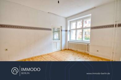 Wohnung zum Kauf 499.000 € 3 Zimmer 85 m² 1. Geschoss Steglitz Berlin 12163