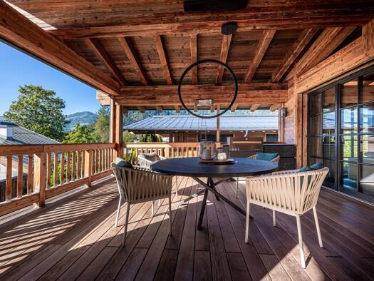 Haus zum Kauf 10.900.000 € 6 Zimmer 385 m² 601 m² Grundstück Reith bei Kitzbühel 6370