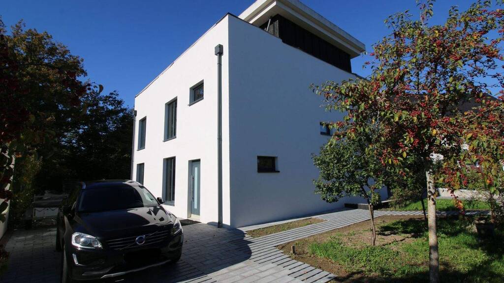 Mehrfamilienhaus zum Kauf 1.290.000 € 8 Zimmer 240 m² 720 m² Grundstück Rudow Berlin 12355