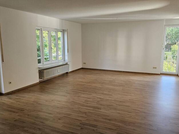 Wohnung zur Miete 990 € 3,5 Zimmer 88 m² 1. Geschoss Maximiliansau Wörth am Rhein 76744