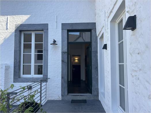 Einfamilienhaus zur Miete 2.450 € 6 Zimmer 220 m² 905 m² Grundstück Aachen Aachen - Mitte 52078