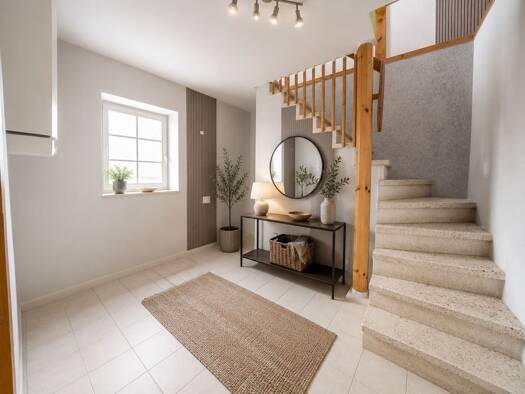 Reihenendhaus zum Kauf 165.000 € 3 Zimmer 75 m² 44 m² Grundstück Waibstadt Waibstadt 74915