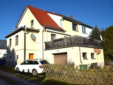 Haus zum Kauf 200.000 € 5 Zimmer 128 m² 477 m² Grundstück Niederzimmern 99428