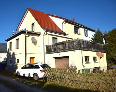 Haus zum Kauf 200.000 € 5 Zimmer 128 m² 477 m² Grundstück Niederzimmern 99428