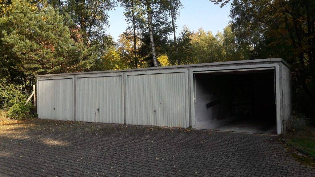 Büro zur Miete 50 € Baumholder 55774