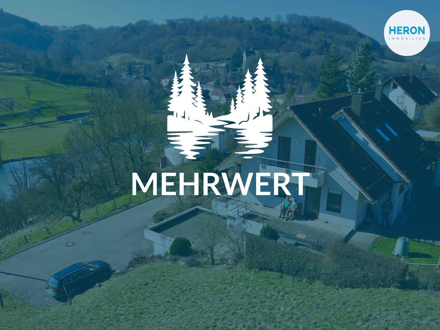 Haus – Mulfingen-Buchenbach