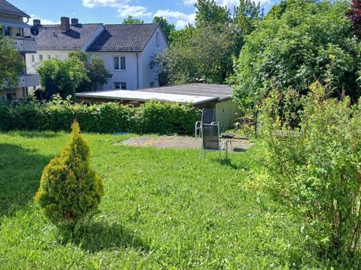 Wohnung zur Miete 640 € 3 Zimmer 75,3 m² 1. Geschoss Kaulbachstraße 4 Fasanenhof Kassel / Fasanenhof 34125